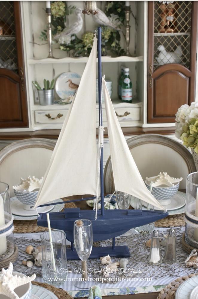 Sea Dog Sailing ASA Certification